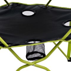 ALPS Mountaineering Eclipse Tic Tac Toe Table #8
